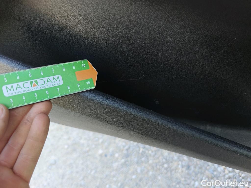  Opel  Crossland  X GS Line 1.2 Turbo 110CV MT6 E6d #33