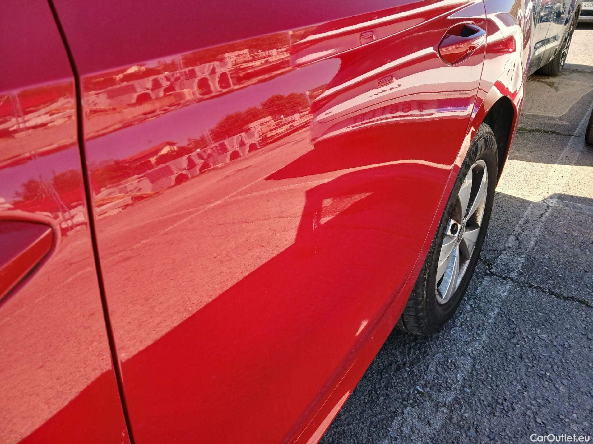  Skoda  Octavia SKODA  / 2020 / 5P / berlina con portón 2.0 TDI 85kW (115 CV) Manual Ambition #14