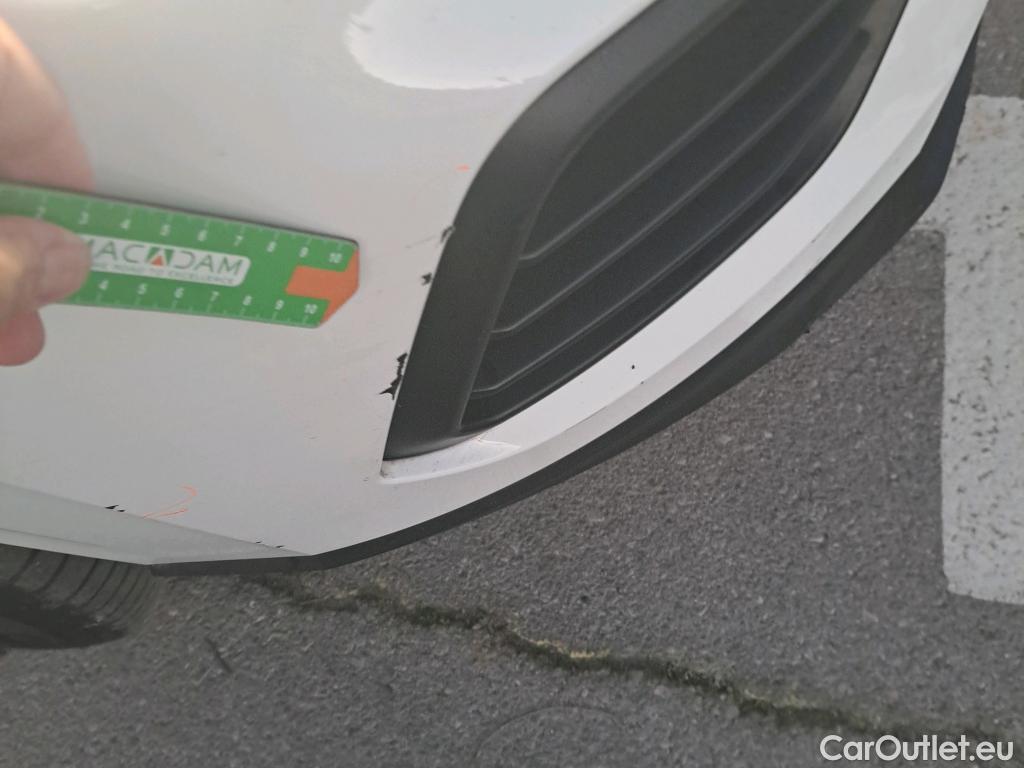  Seat  ATECA SEAT  / 2020 / 5P / todoterreno 2.0 TDI 85kW (115CV) St&Sp Reference XM #33