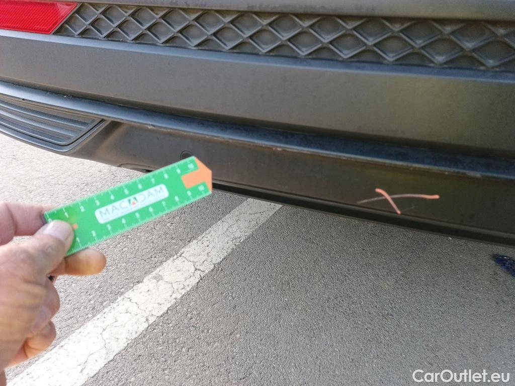  Seat  TARRACO SEAT  / 2018 / 5P / todoterreno 1.5 TSI 110kW St&Sp DSG Style GO(SP) #3