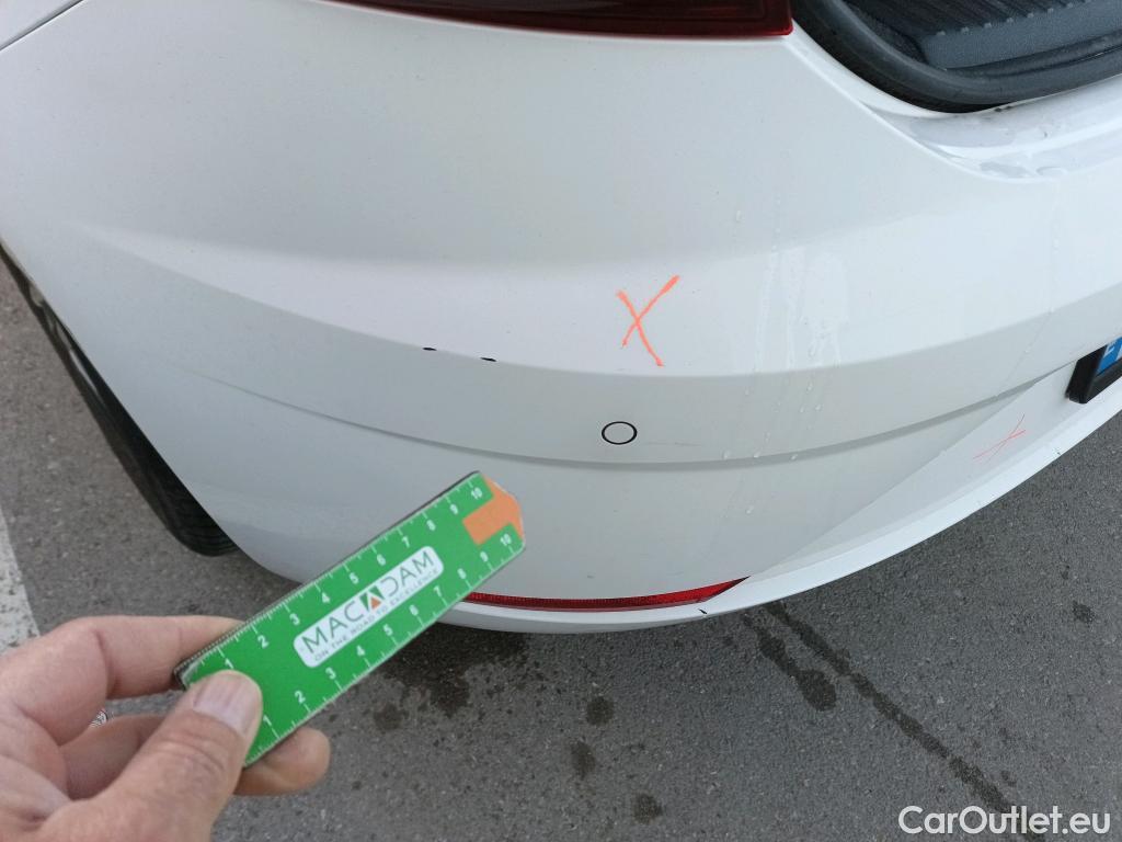  Seat  Leon SEAT León / 2016 / 5P / berlina con portón 1.5 TSI 95kW (130CV) St&Sp Style Visio Edition #9