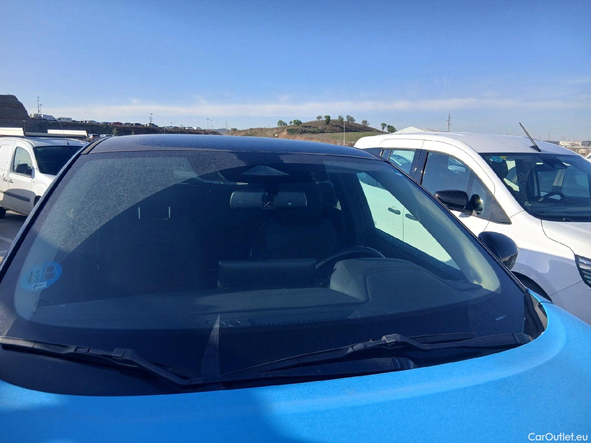  Nissan  Qashqai NISSAN  / 2021 / 5P / todoterreno DIG-T 116kW Xtronic N-Connecta #15