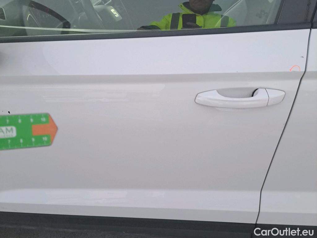  Seat  ATECA SEAT  / 2020 / 5P / todoterreno 2.0 TDI 85kW (115CV) St&Sp Reference XM #42