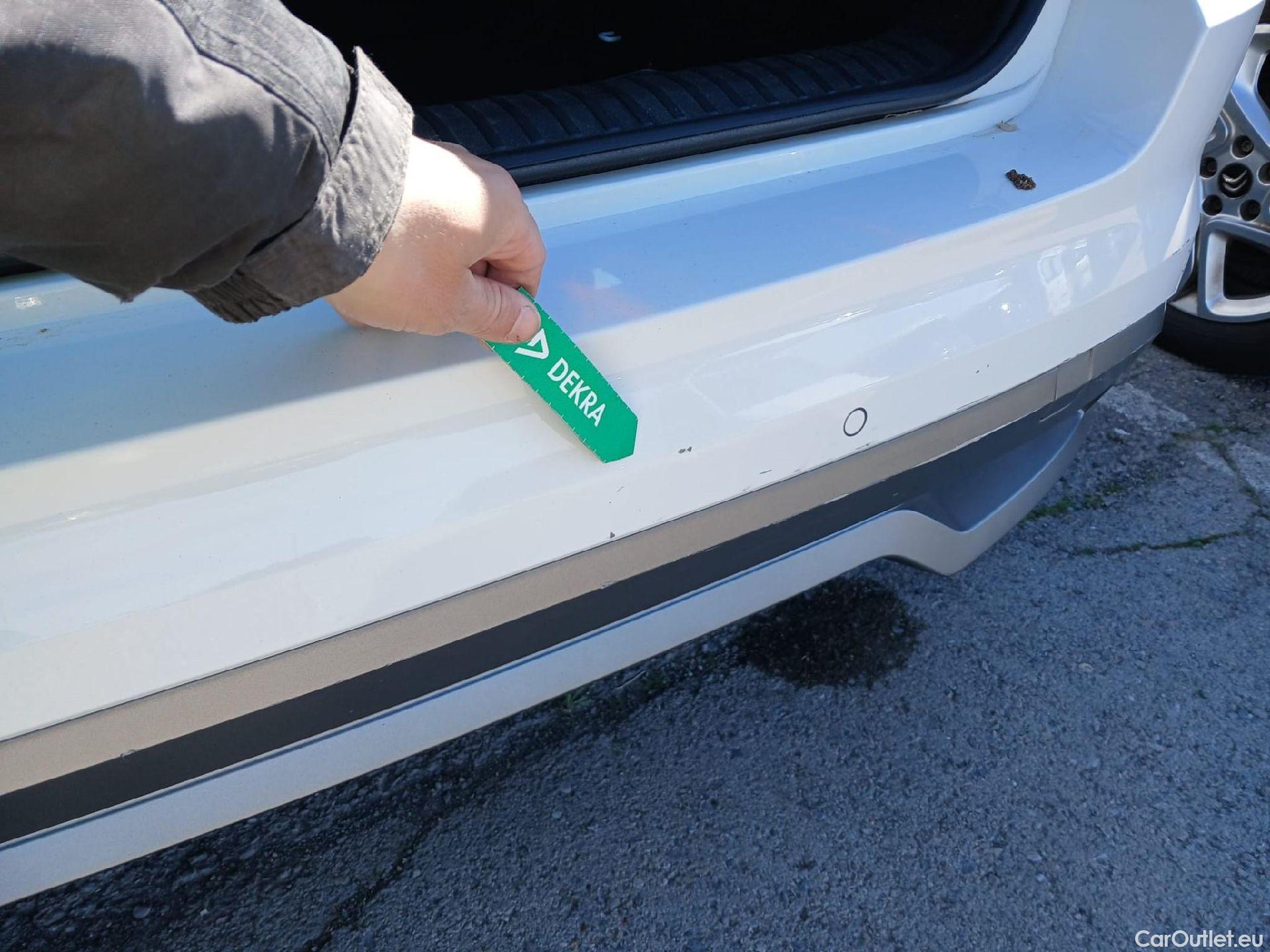  Skoda  KAMIQ SKODA  1.0 TSI 81kW (110CV) DSG Ambition (CX) #11