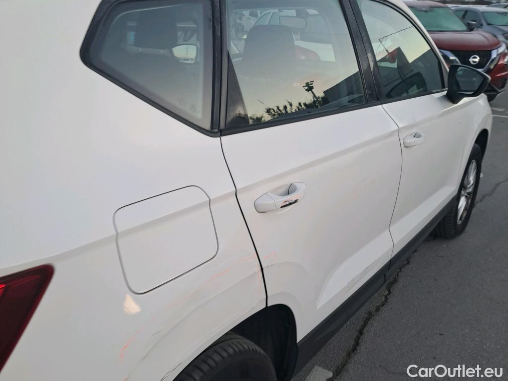  Seat  ATECA SEAT  / 2020 / 5P / todoterreno 2.0 TDI 85kW (115CV) St&Sp Reference XM #18