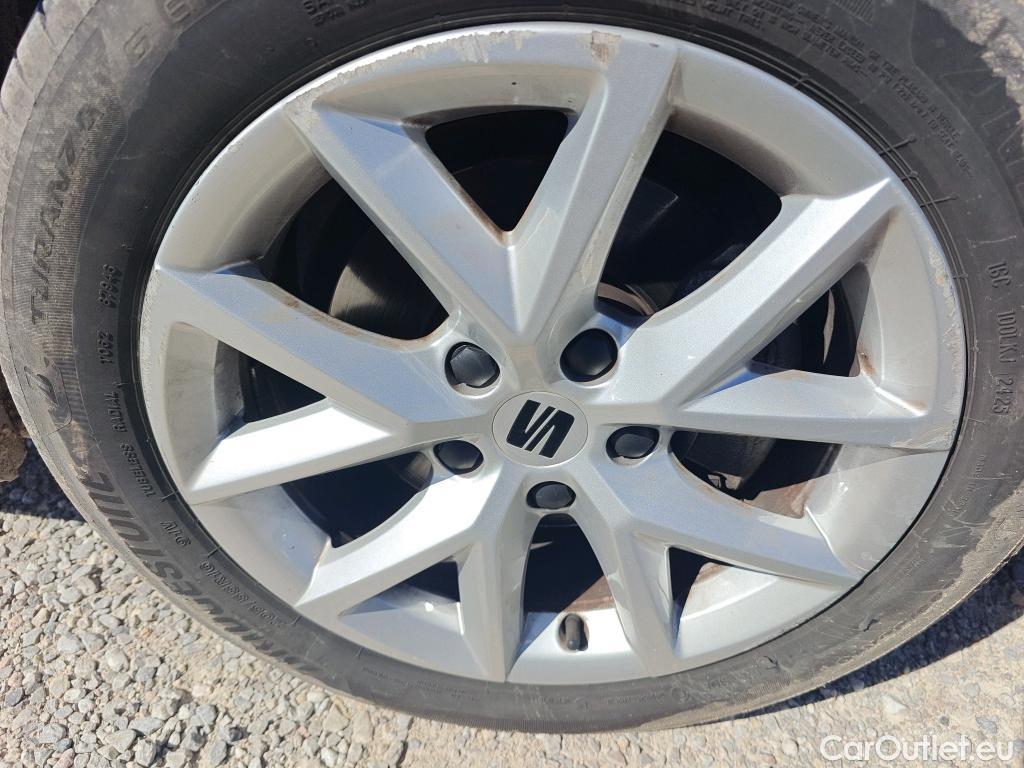  Seat  Leon SEAT Nuevo León / 2020 / 5P / berlina con portón 2.0 TDI 85kW S&S Style Go(SP) #32