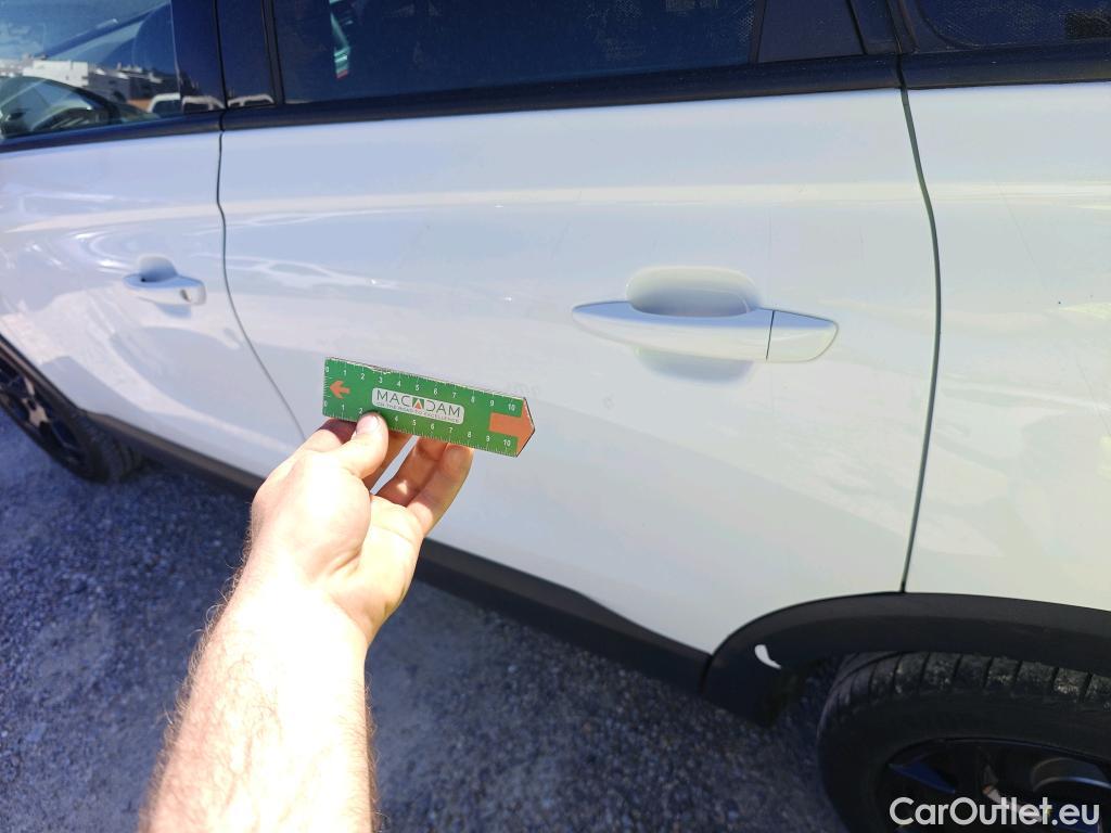  Opel  Crossland  X GS Line 1.2 Turbo 110CV MT6 E6d #62