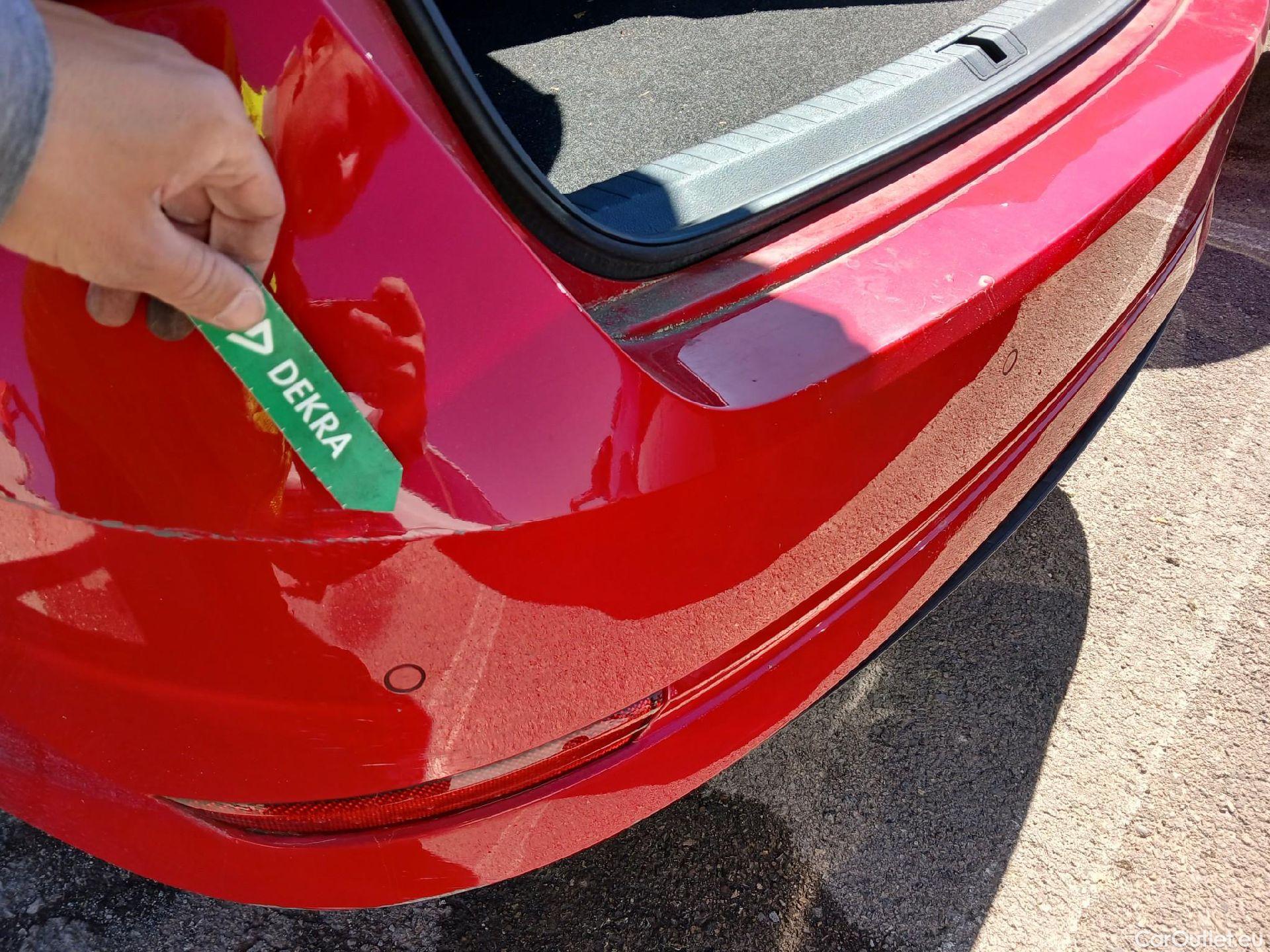  Skoda  Octavia SKODA  / 2020 / 5P / berlina con portón 2.0 TDI 85kW (115 CV) Manual Ambition #17