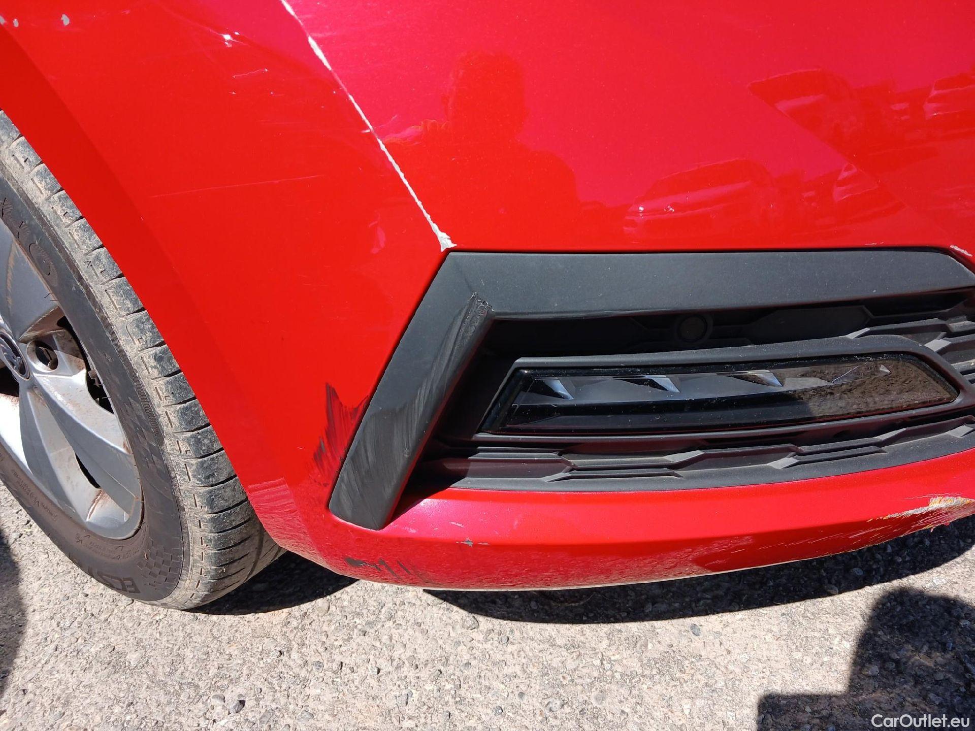  Skoda  Octavia SKODA  / 2020 / 5P / berlina con portón 2.0 TDI 85kW (115 CV) Manual Ambition #4