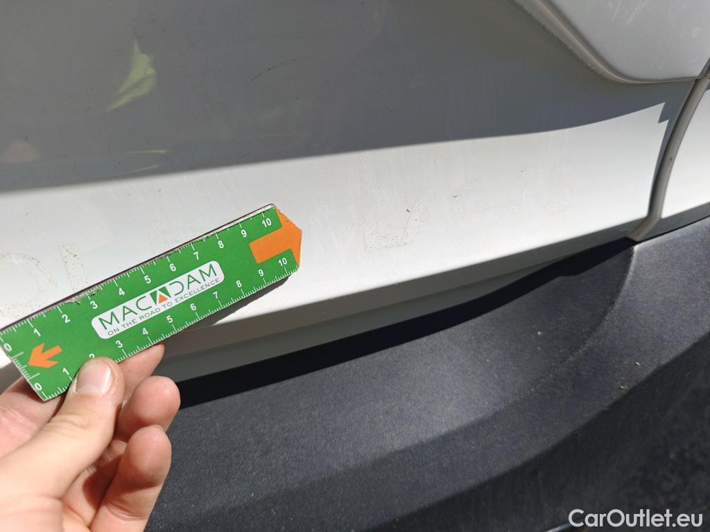  Opel  Crossland  X GS Line 1.2 Turbo 110CV MT6 E6d #13