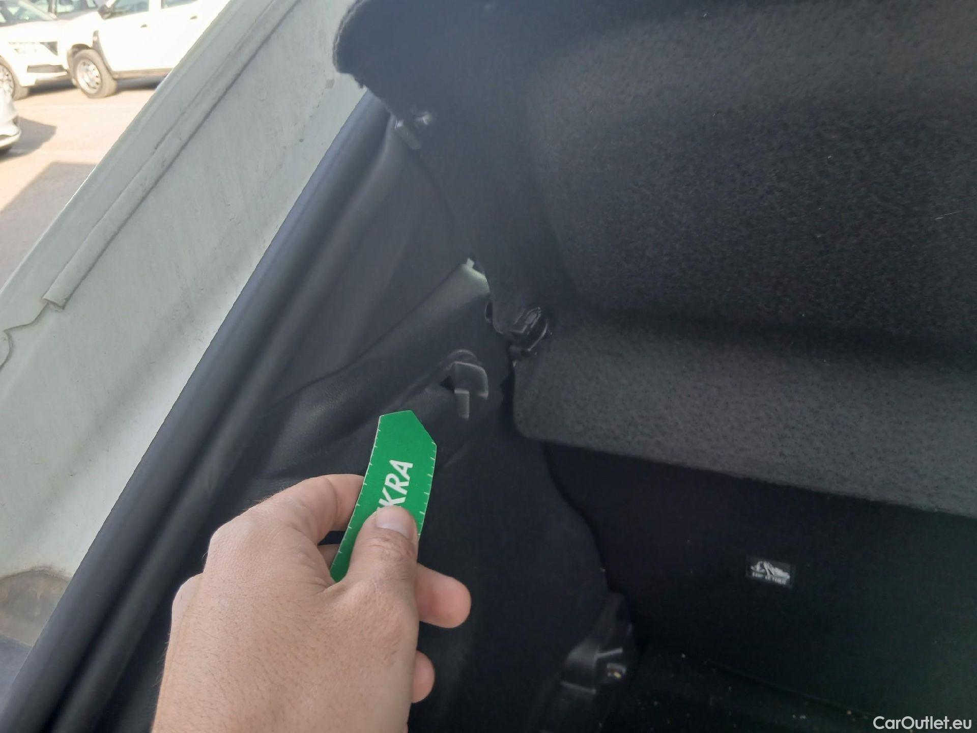  Opel  Mokka OPEL  / 2020 / 5P / todoterreno  F2ML 1.5 D Business Elegance (3) #15