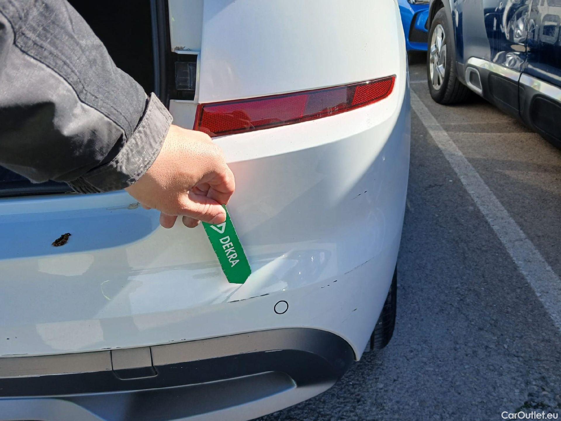  Skoda  KAMIQ SKODA  1.0 TSI 81kW (110CV) DSG Ambition (CX) #7