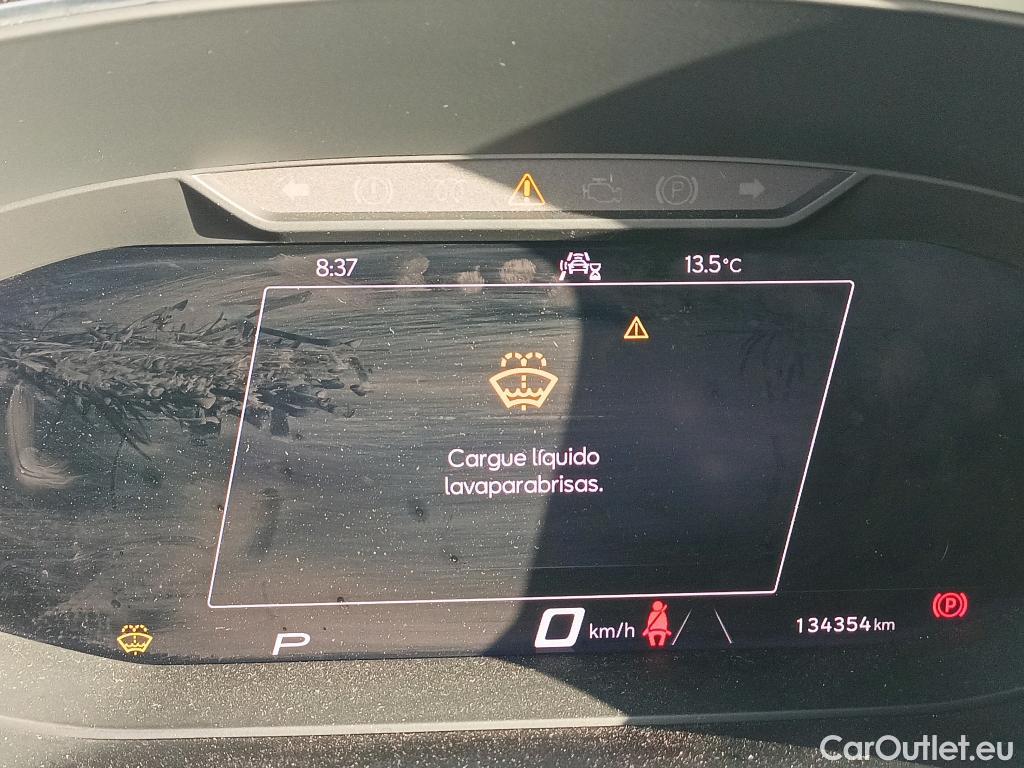  Seat  TARRACO SEAT  / 2018 / 5P / todoterreno 1.5 TSI 110kW St&Sp DSG Style GO(SP) #10