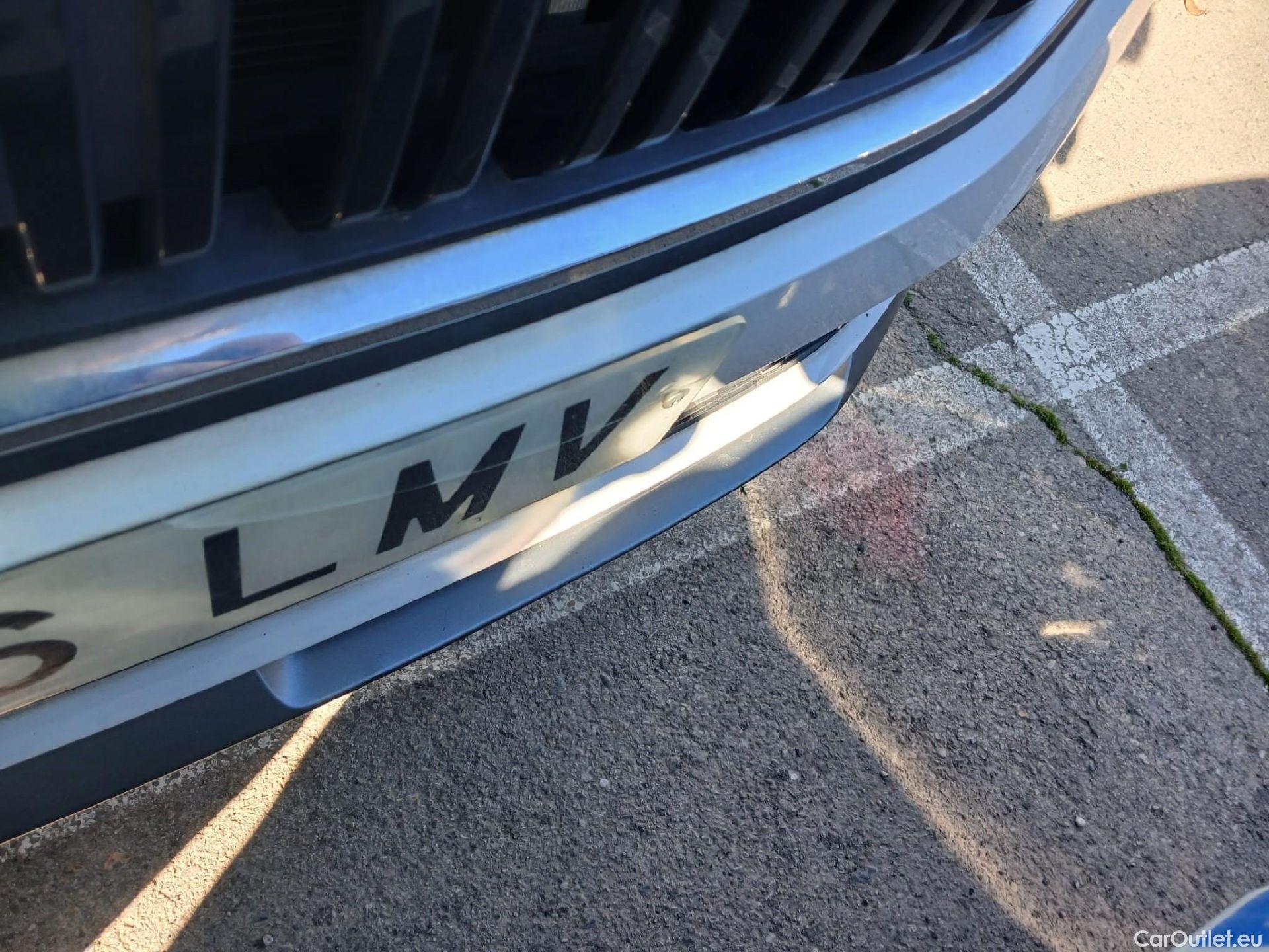  Skoda  KAMIQ SKODA  1.0 TSI 81kW (110CV) DSG Ambition (CX) #4