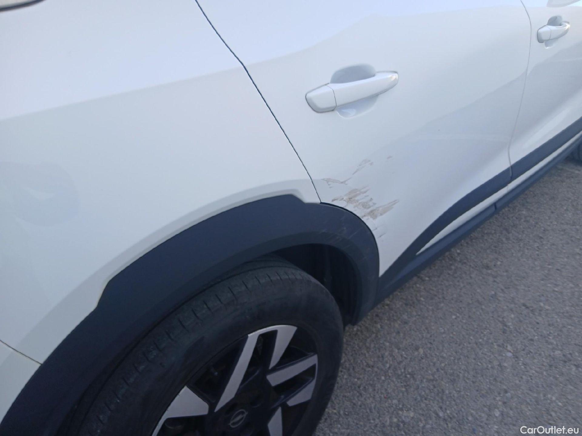  Opel  Mokka OPEL  / 2020 / 5P / todoterreno  F2ML 1.5 D Business Elegance (3) #5