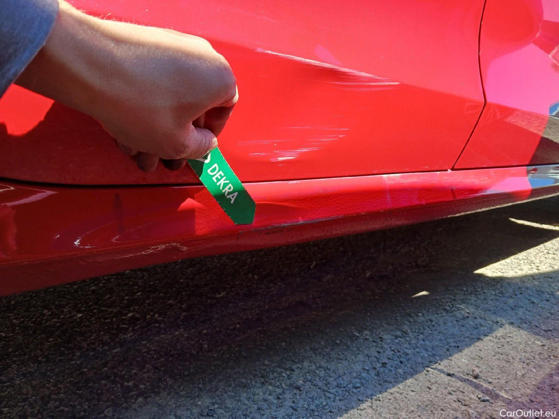  Skoda  Octavia SKODA  / 2020 / 5P / berlina con portón 2.0 TDI 85kW (115 CV) Manual Ambition #32