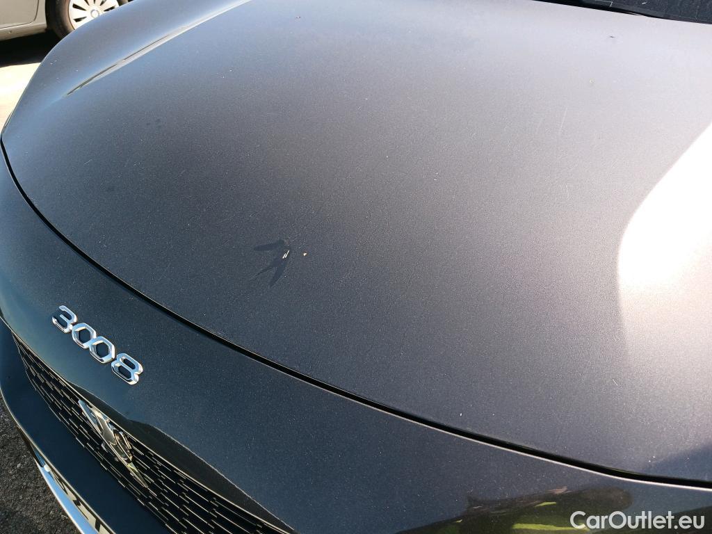  Peugeot  3008 PEUGEOT  / 2020 / 5P / todoterreno 1.5 BlueHDi 96kW (130CV) S&S Active Pack #44