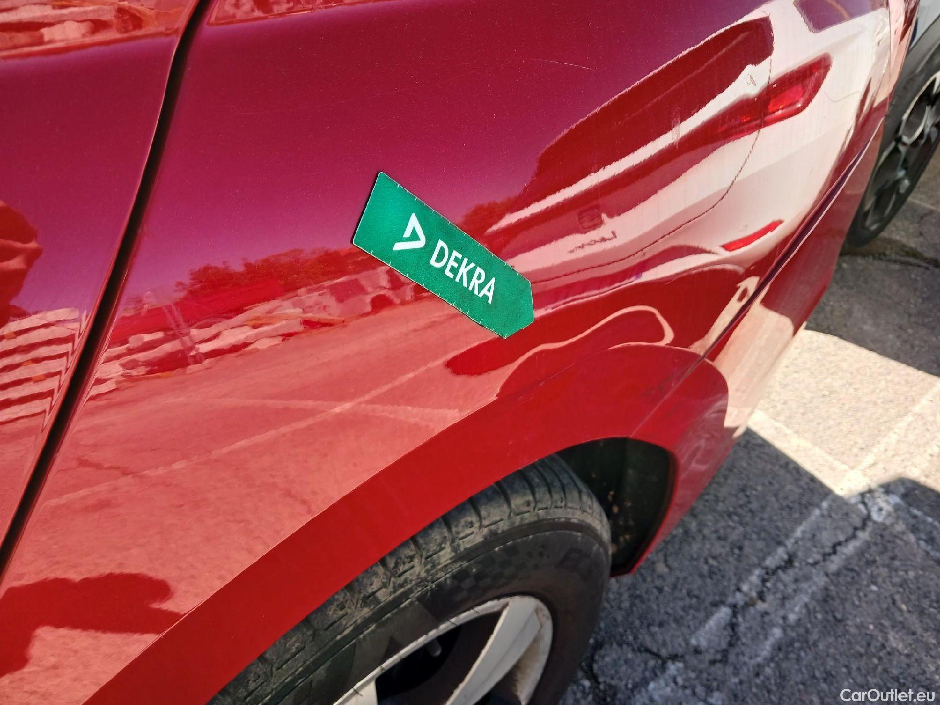  Skoda  Octavia SKODA  / 2020 / 5P / berlina con portón 2.0 TDI 85kW (115 CV) Manual Ambition #16