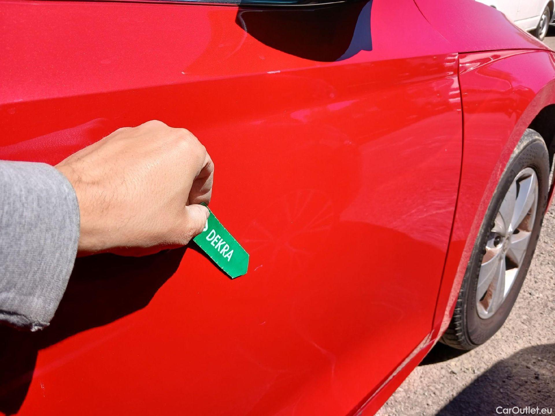  Skoda  Octavia SKODA  / 2020 / 5P / berlina con portón 2.0 TDI 85kW (115 CV) Manual Ambition #33