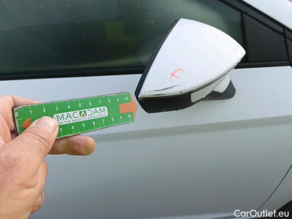  Seat  Leon SEAT León / 2016 / 5P / berlina con portón 1.5 TSI 95kW (130CV) St&Sp Style Visio Edition #11