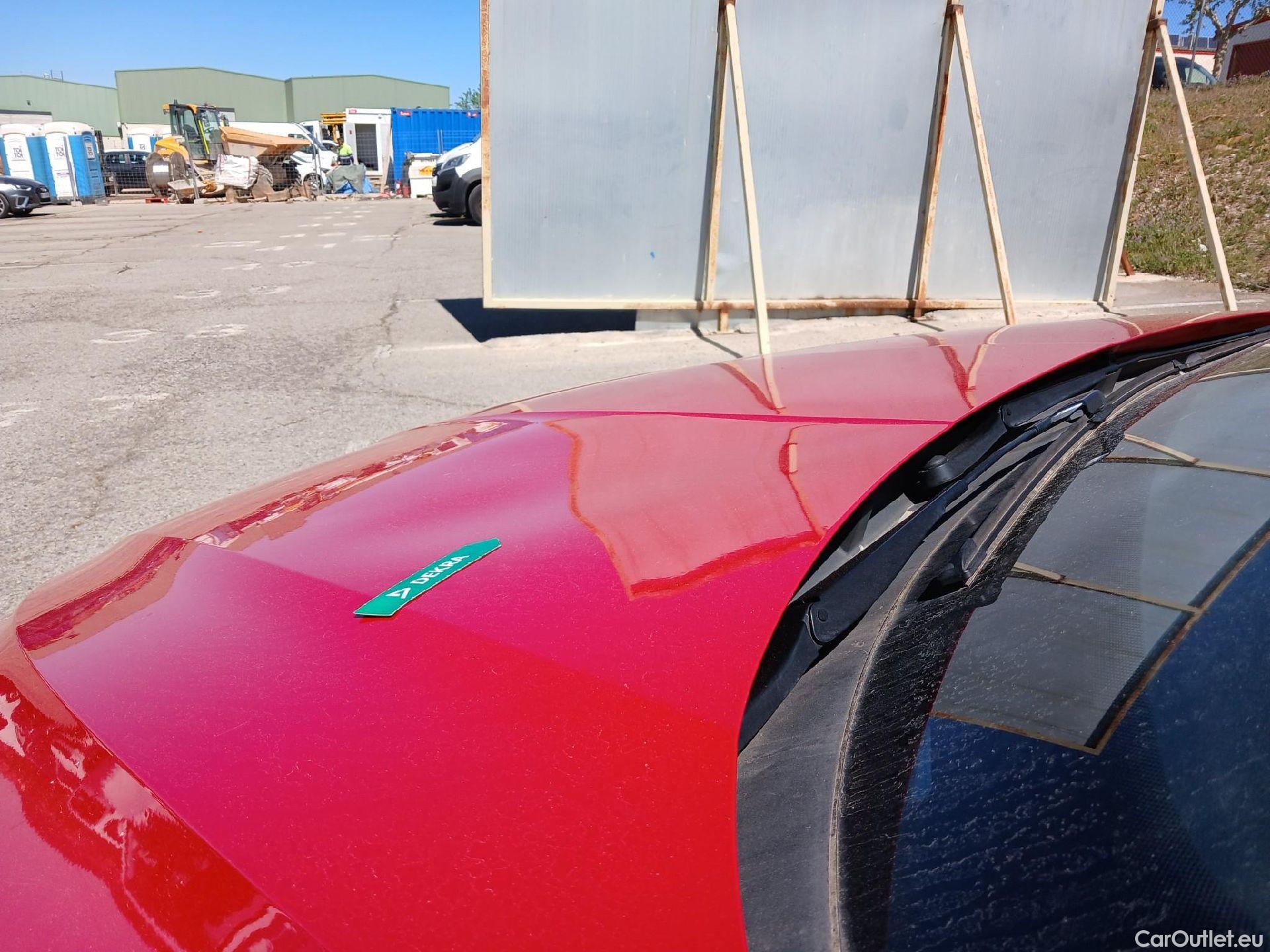  Skoda  Octavia SKODA  / 2020 / 5P / berlina con portón 2.0 TDI 85kW (115 CV) Manual Ambition #42