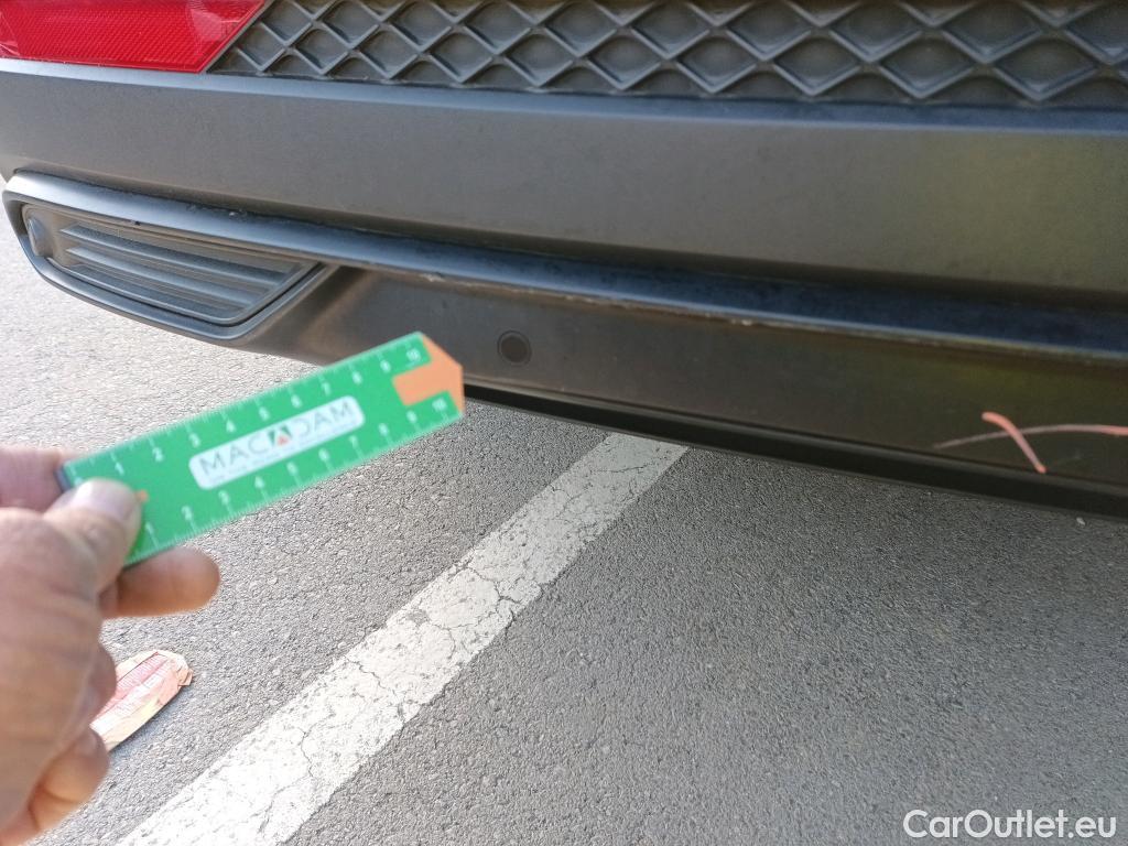  Seat  TARRACO SEAT  / 2018 / 5P / todoterreno 1.5 TSI 110kW St&Sp DSG Style GO(SP) #4