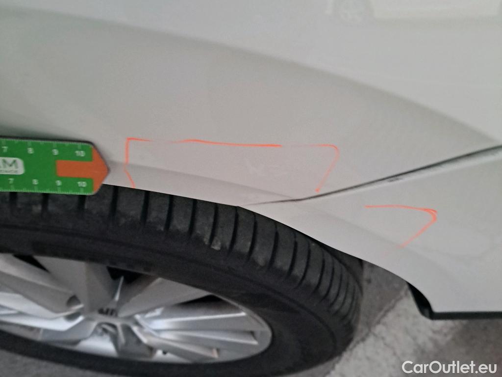  Seat  ATECA SEAT  / 2020 / 5P / todoterreno 2.0 TDI 85kW (115CV) St&Sp Reference XM #14