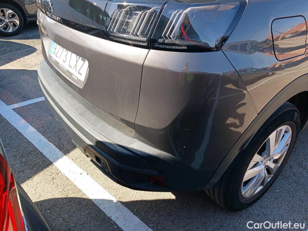  Peugeot  3008 PEUGEOT  / 2020 / 5P / todoterreno 1.5 BlueHDi 96kW (130CV) S&S Active Pack #31