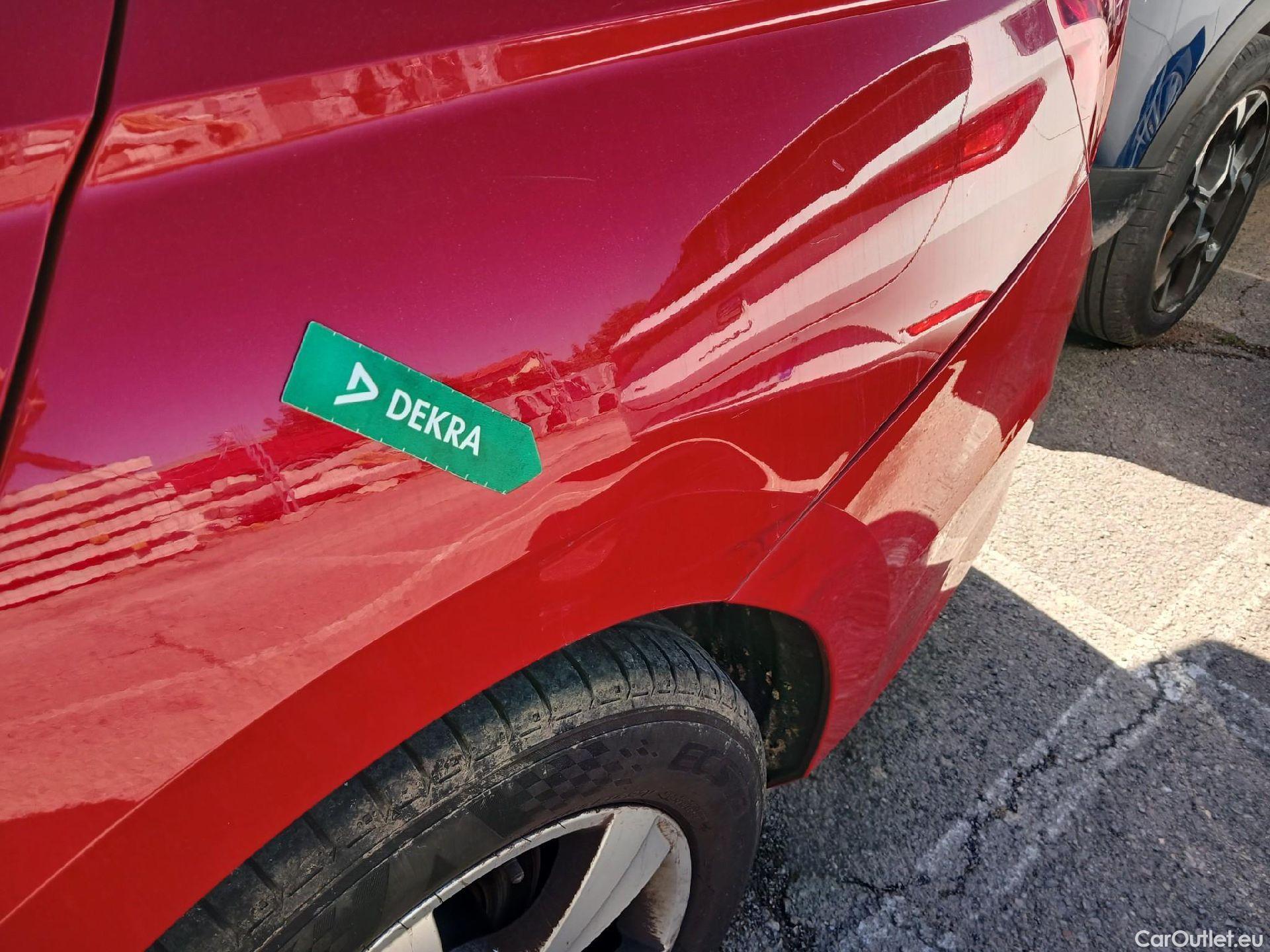  Skoda  Octavia SKODA  / 2020 / 5P / berlina con portón 2.0 TDI 85kW (115 CV) Manual Ambition #15