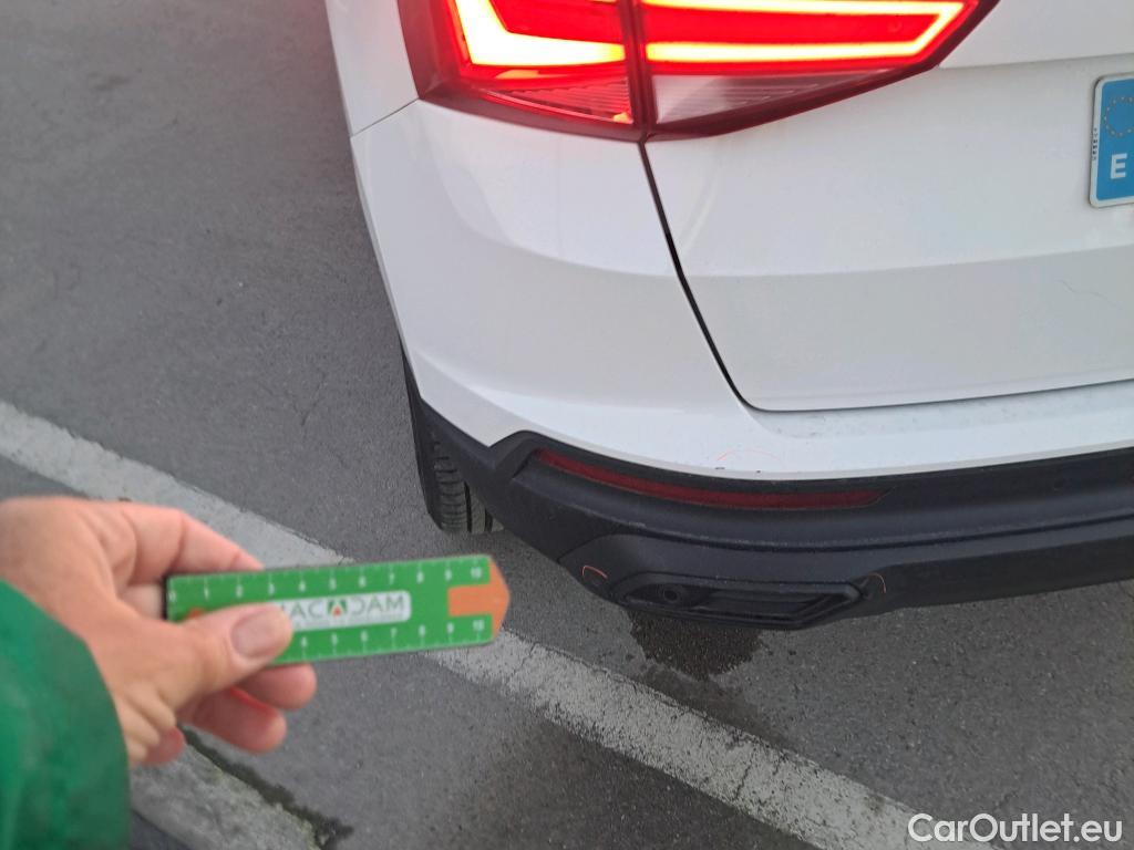  Seat  ATECA SEAT  / 2020 / 5P / todoterreno 2.0 TDI 85kW (115CV) St&Sp Reference XM #23