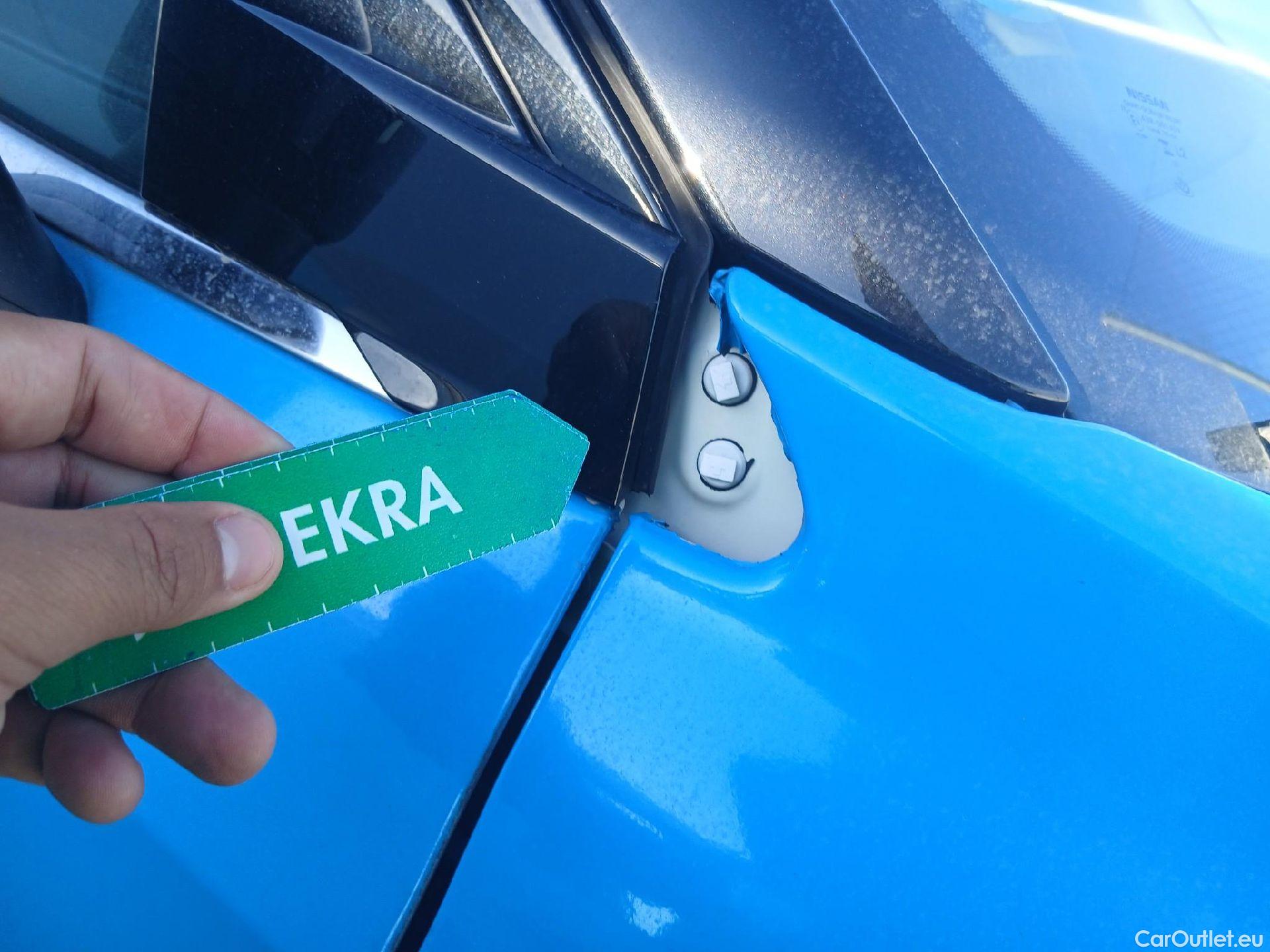  Nissan  Qashqai NISSAN  / 2021 / 5P / todoterreno DIG-T 116kW Xtronic N-Connecta #44