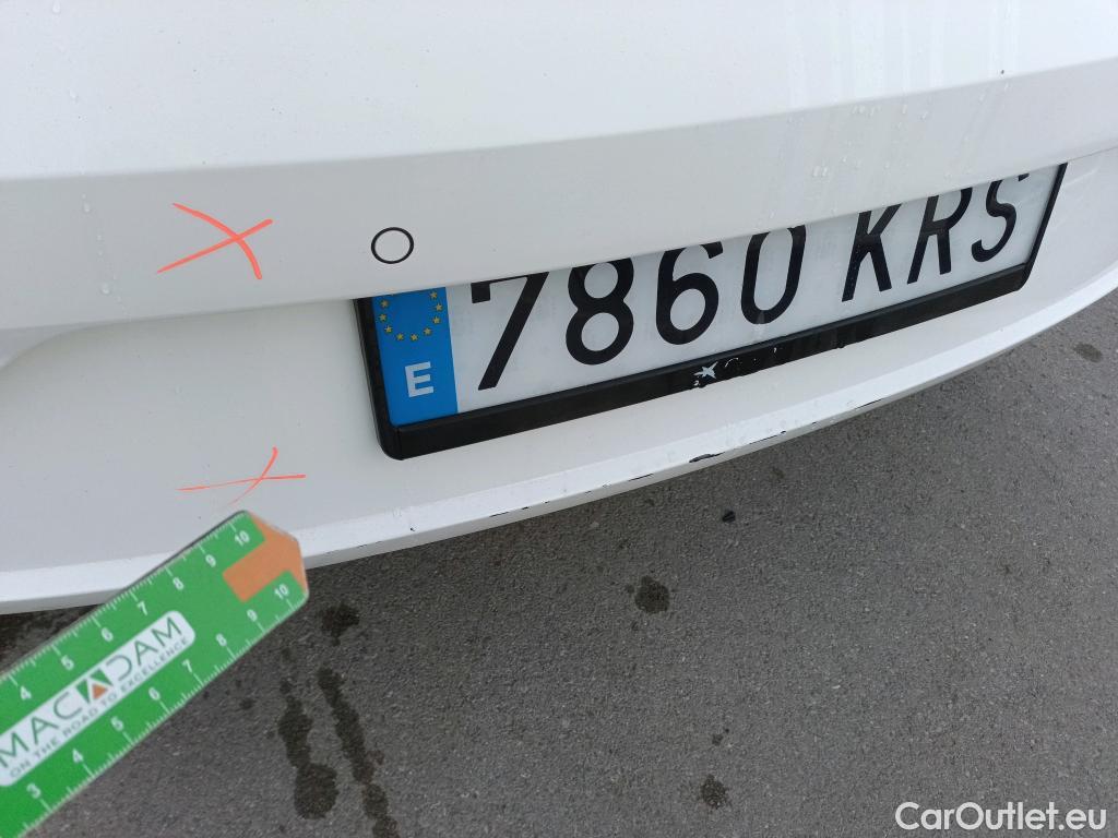  Seat  Leon SEAT León / 2016 / 5P / berlina con portón 1.5 TSI 95kW (130CV) St&Sp Style Visio Edition #10