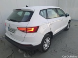  Seat  ATECA SEAT  / 2020 / 5P / todoterreno 2.0 TDI 85kW (115CV) St&Sp Reference XM #2