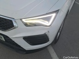  Seat  ATECA SEAT  / 2020 / 5P / todoterreno 2.0 TDI 85kW (115CV) St&Sp Reference XM #16