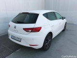  Seat  Leon SEAT León / 2016 / 5P / berlina con portón 1.5 TSI 95kW (130CV) St&Sp Style Visio Edition #2
