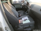  Seat  Leon SEAT León / 2016 / 5P / berlina con portón 1.5 TSI 95kW (130CV) St&Sp Style Visio Edition #6