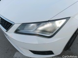  Seat  Leon SEAT León / 2016 / 5P / berlina con portón 1.5 TSI 95kW (130CV) St&Sp Style Visio Edition #15