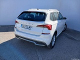  Skoda  KAMIQ SKODA  1.0 TSI 81kW (110CV) DSG Ambition (CX) #2