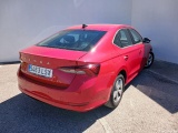  Skoda  Octavia SKODA  / 2020 / 5P / berlina con portón 2.0 TDI 85kW (115 CV) Manual Ambition #2
