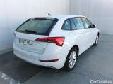  Skoda  Scala  Active 1.0 TSI 110CV MT6 E6d #2