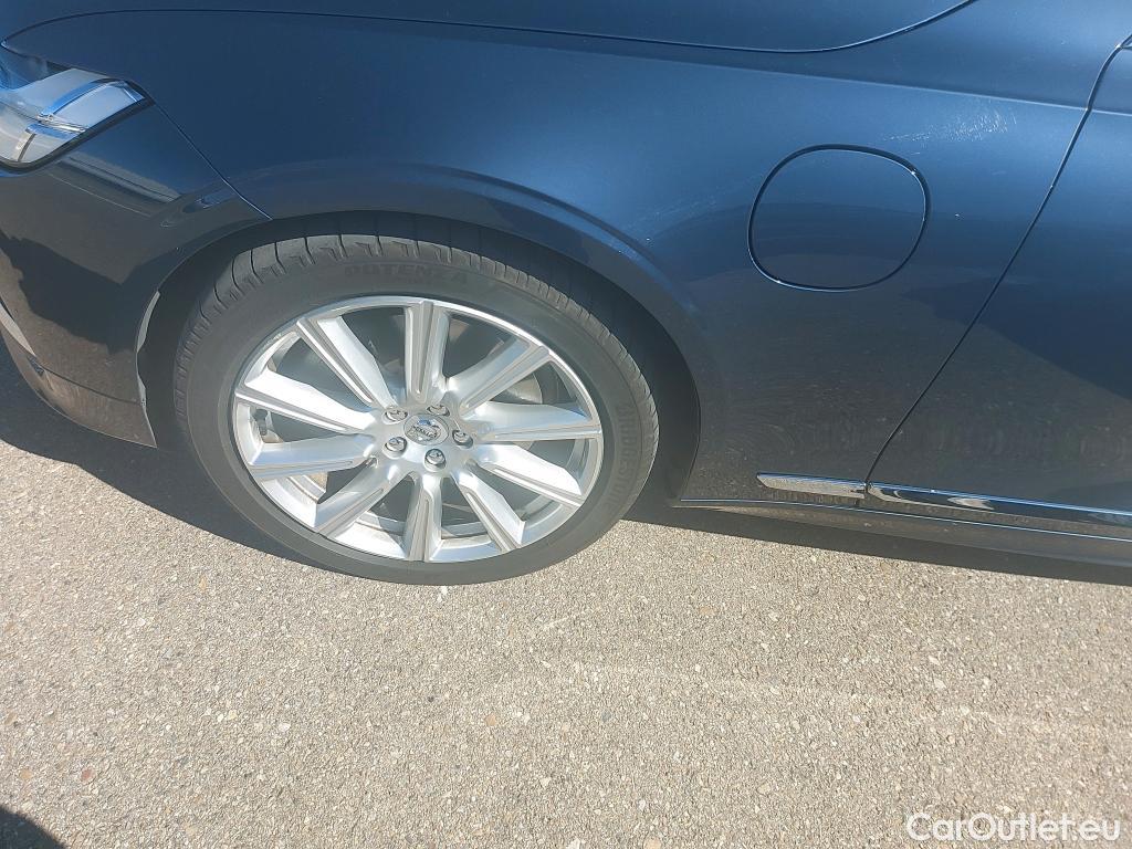  Volvo  S90 VOLVO  sedán 2.0 T8 Twin AWD Inscription Auto 303 CV #Opcionales 10000€# #5