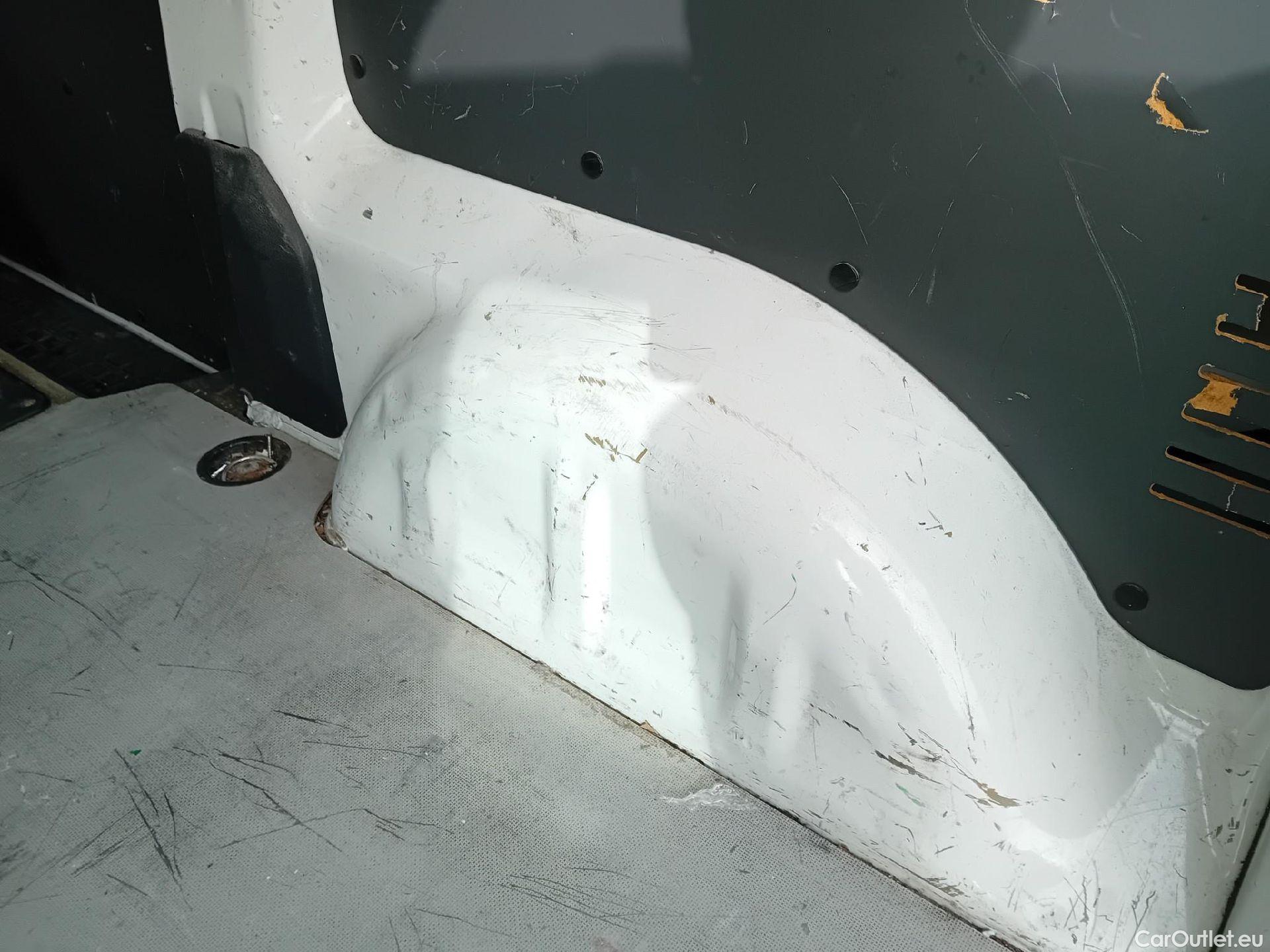  Citroen  Jumpy CITROEN  / 2016 / 4P / furgón DC Abatible Talla M BlueHDi 120 Control #11