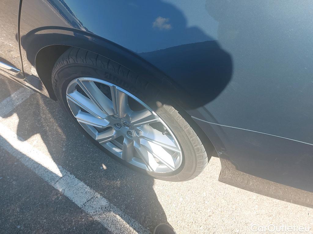  Volvo  S90 VOLVO  sedán 2.0 T8 Twin AWD Inscription Auto 303 CV #Opcionales 10000€# #3