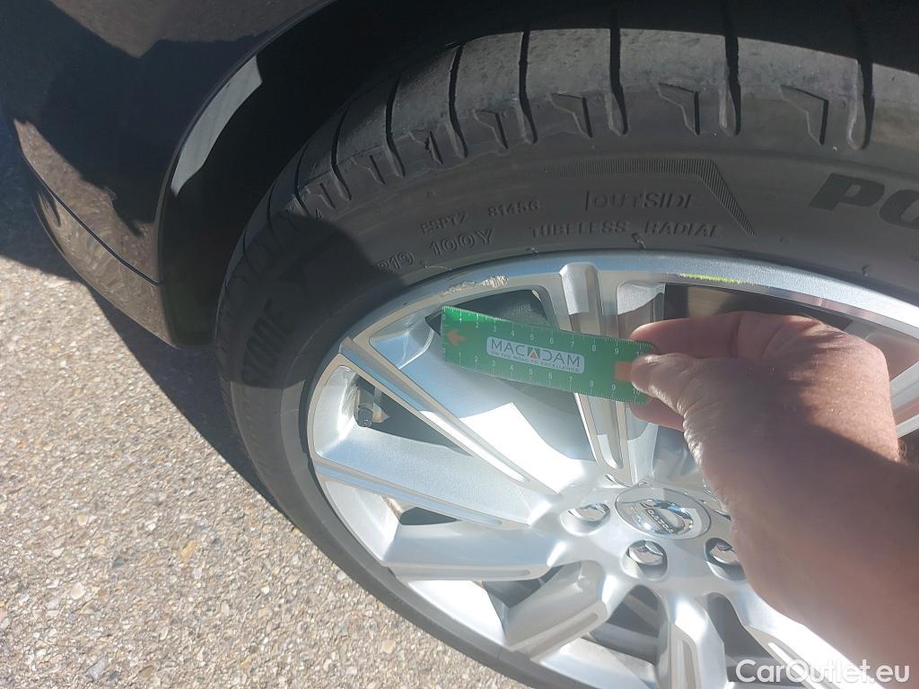  Volvo  S90 VOLVO  sedán 2.0 T8 Twin AWD Inscription Auto 303 CV #Opcionales 10000€# #6