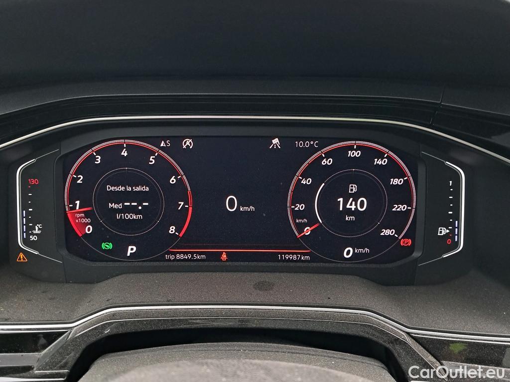  Volkswagen  Polo VOLKSWAGEN  / 2017 / 5P / berlina con portón GTI 2.0 TSI 147kW (200CV) DSG #13