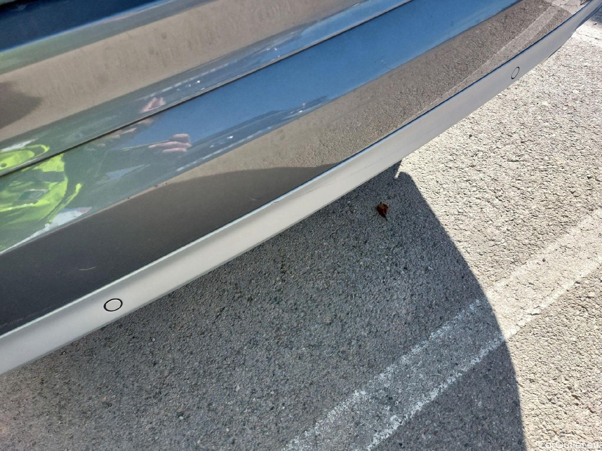  Volvo  XC90 VOLVO  / 2019 / 5P / todoterreno 2.0 B5 D5 AWD Business Plus Auto (CX) #10