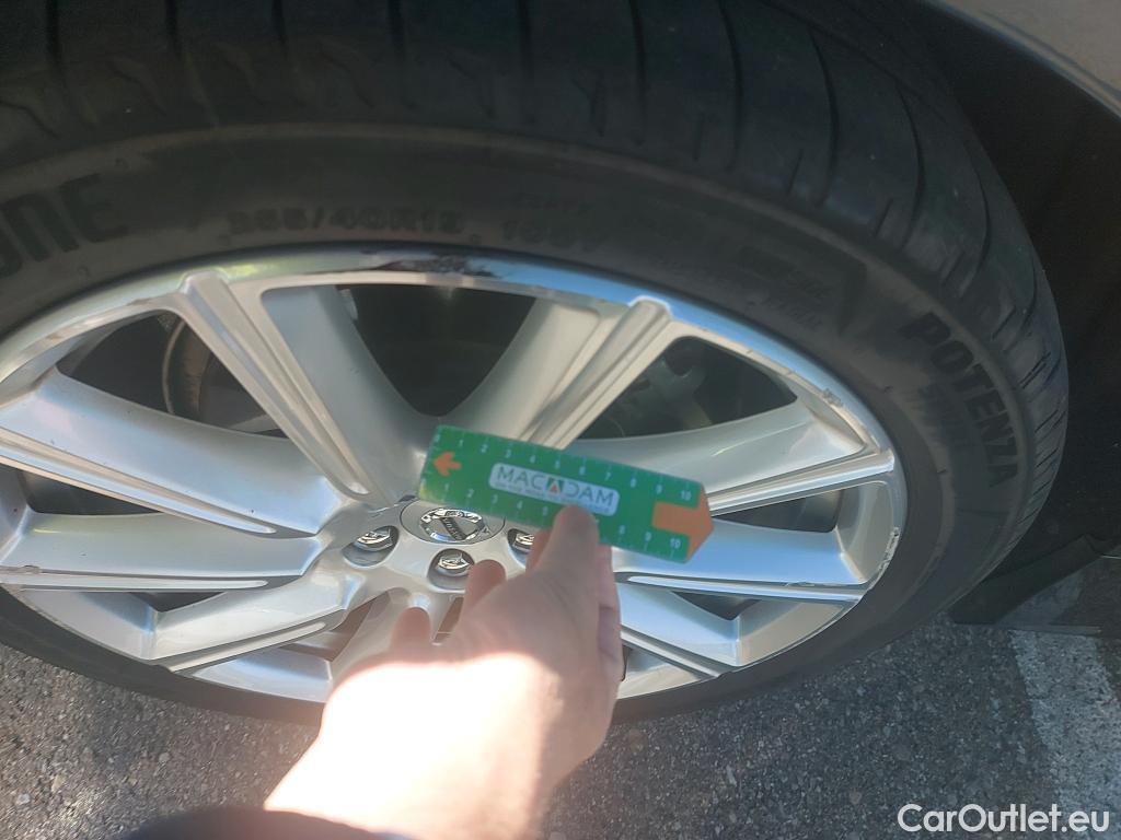  Volvo  S90 VOLVO  sedán 2.0 T8 Twin AWD Inscription Auto 303 CV #Opcionales 10000€# #10