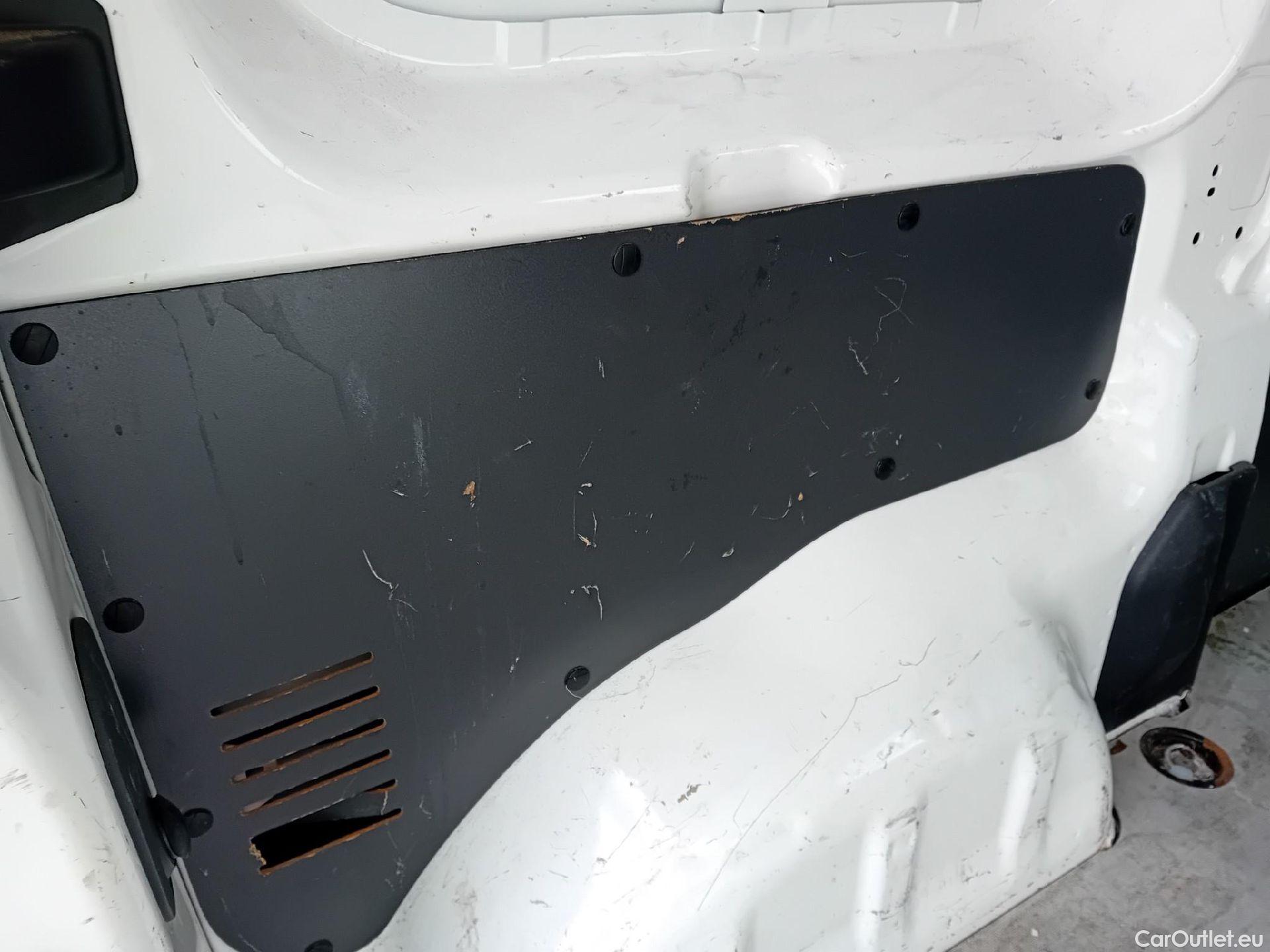  Citroen  Jumpy CITROEN  / 2016 / 4P / furgón DC Abatible Talla M BlueHDi 120 Control #5