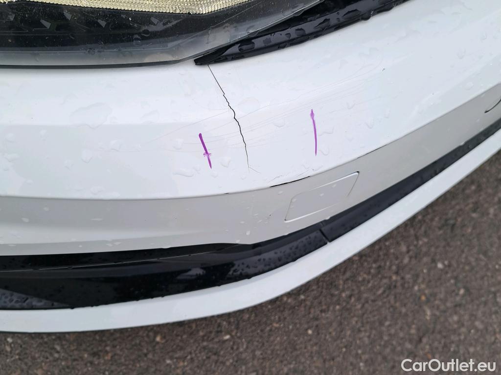  Volkswagen  Polo VOLKSWAGEN  / 2017 / 5P / berlina con portón GTI 2.0 TSI 147kW (200CV) DSG #6