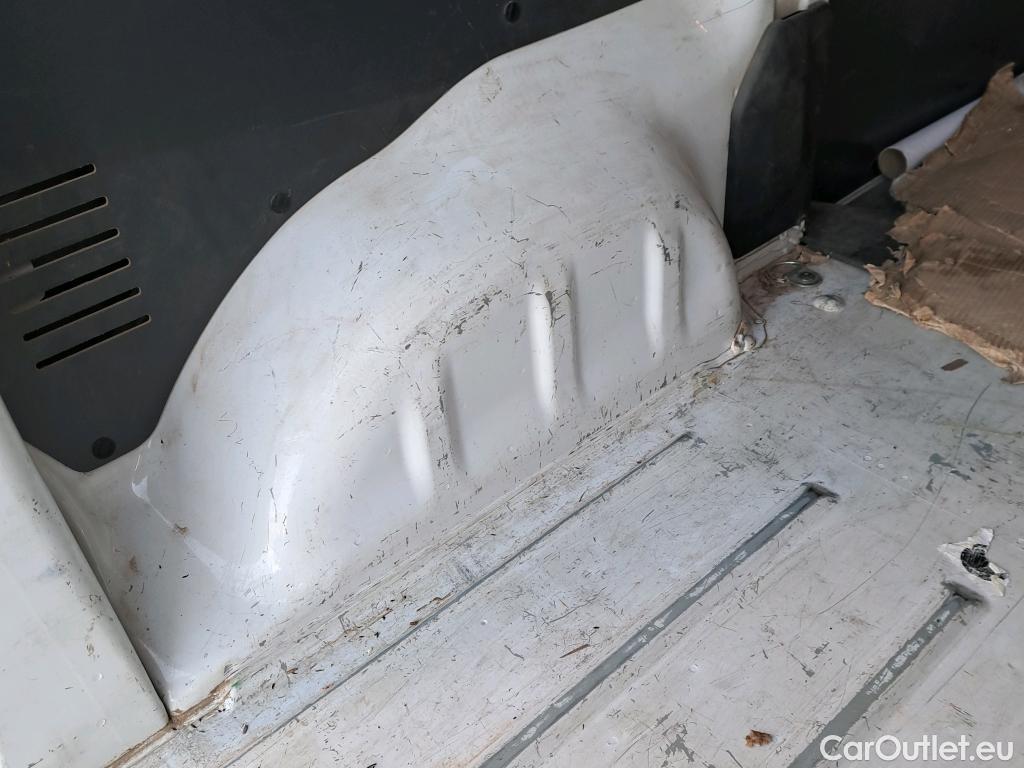  Fiat  Scudo FIAT  / 2021 / 4P / furgón Furgón L2 120cv MT6 Business (AC) #5